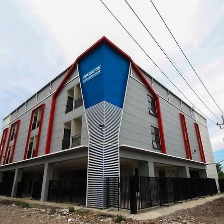 D'Paragon Kalijudan Σουραμπάγια Εξωτερικό φωτογραφία