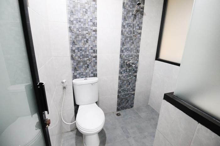 D'Paragon Kalijudan Σουραμπάγια Εξωτερικό φωτογραφία